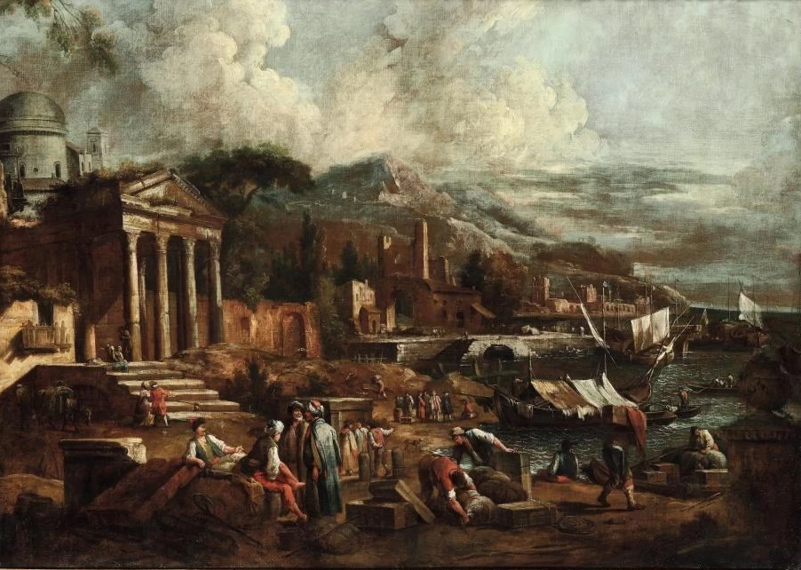 Porto di mare
